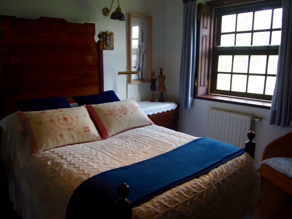 Casa Azul Hotel Cartaxo Buitenkant foto