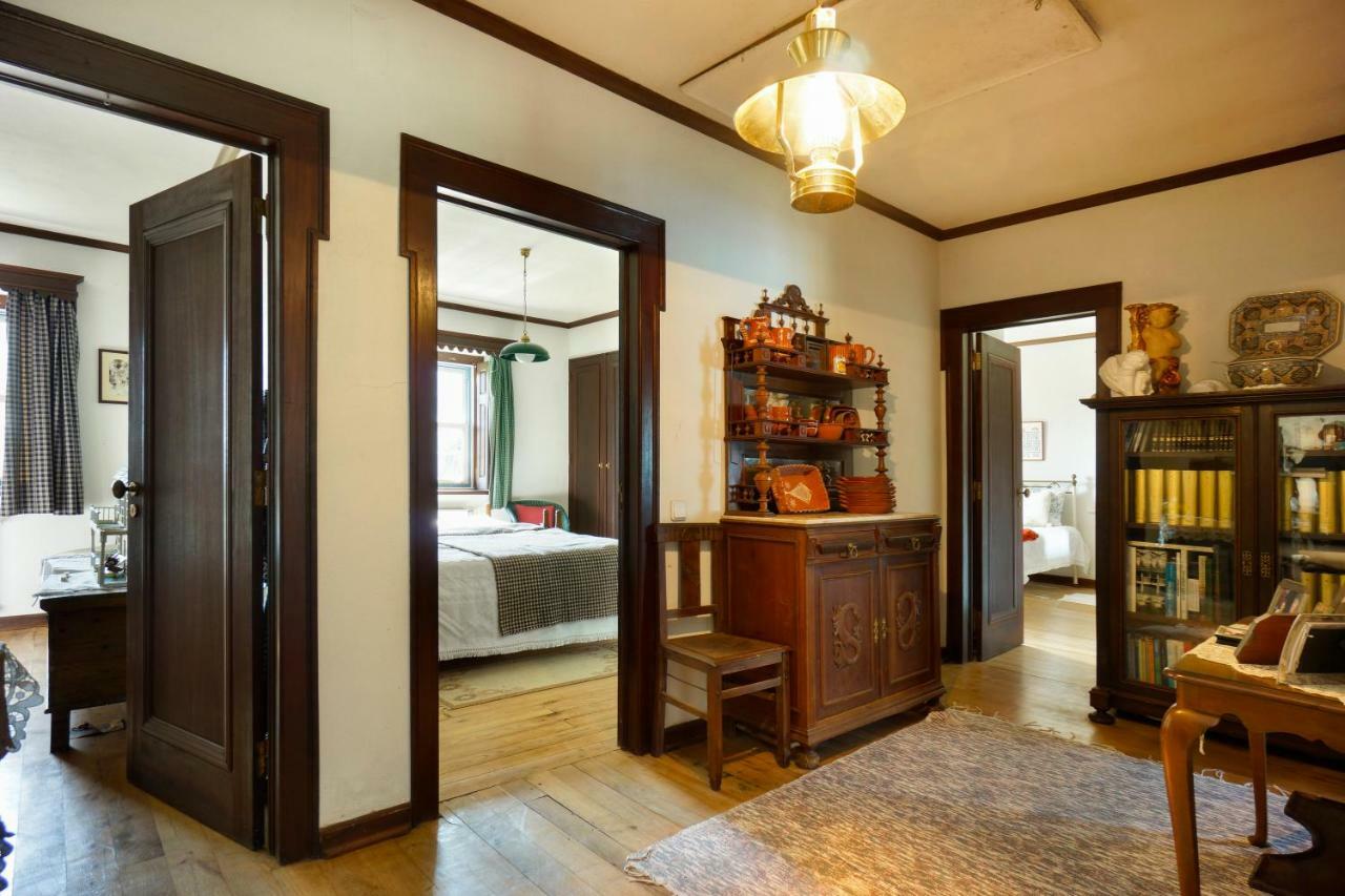 Casa Azul Hotel Cartaxo Buitenkant foto