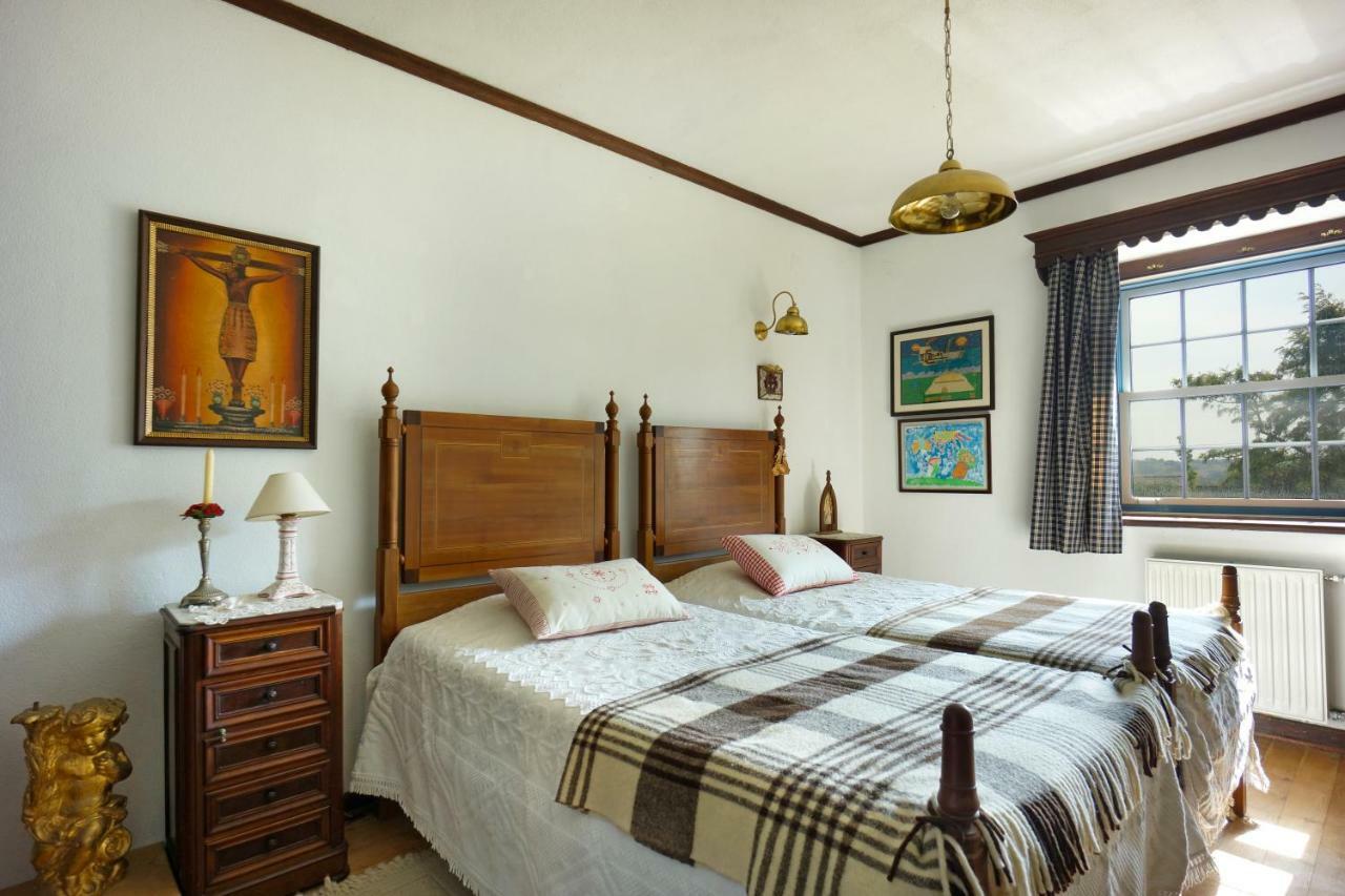 Casa Azul Hotel Cartaxo Buitenkant foto